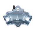 Picture of S&S Cycle 84-99 BT 1-7/8in 410 VOES S&S Ports Manifold