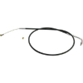Picture of S&S Cycle 1996+ HD 48in Snap-In Throttle Cable - Open Side