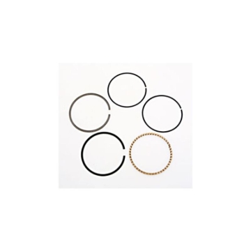 Picture of S&S Cycle 1999+ BT 3-7/8in Piston Ring Set - .005in