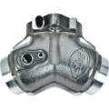Picture of S&S Cycle 1999+ BT Size 410 Super E Manifold Ports w/ VOES & MAP