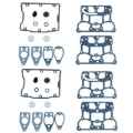 Picture of S&S Cycle SSC Misc Gaskets Gasket Kits - 90-4097