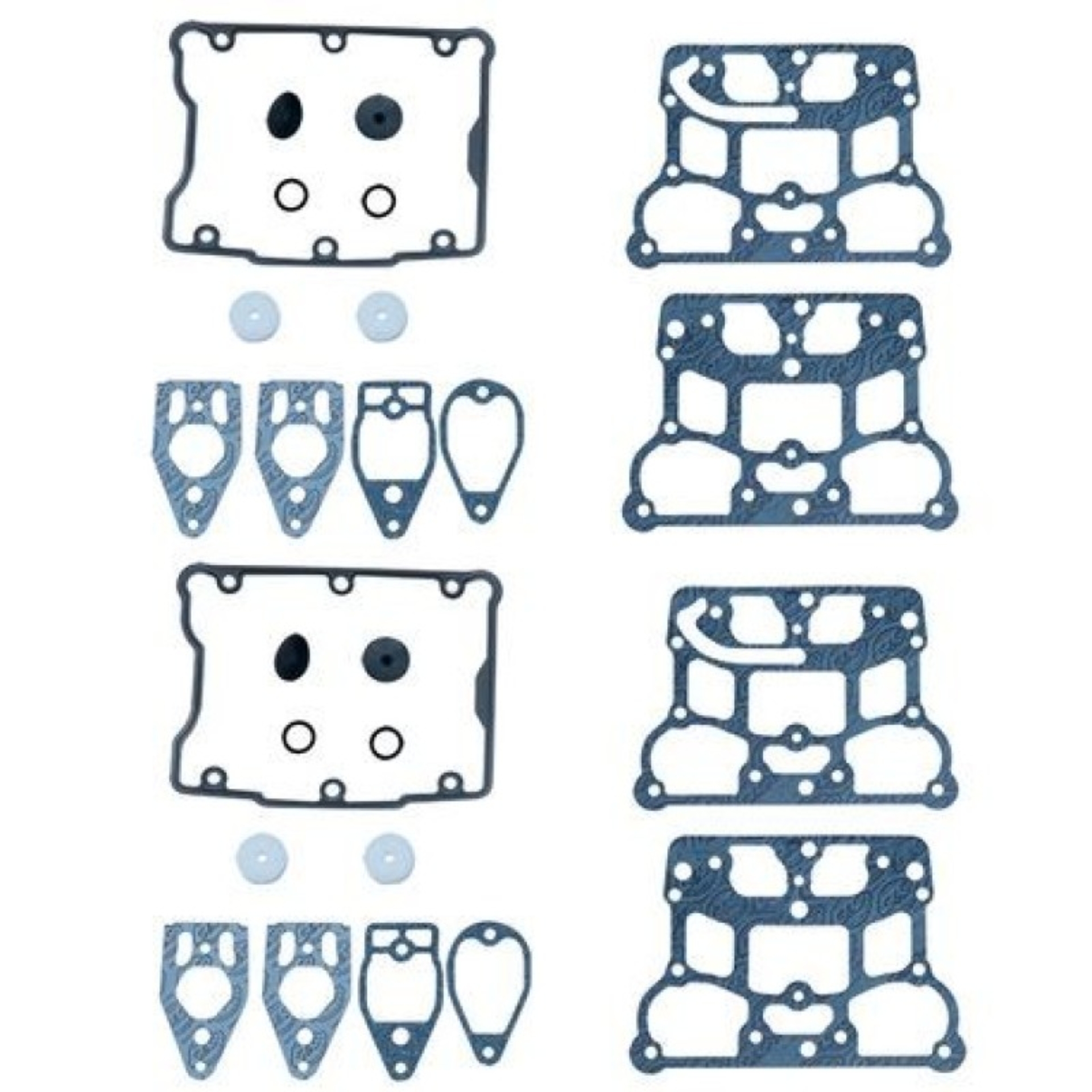 Picture of S&S Cycle SSC Misc Gaskets Gasket Kits - 90-4097