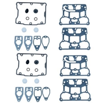 Picture of S&S Cycle SSC Misc Gaskets Gasket Kits - 90-4097
