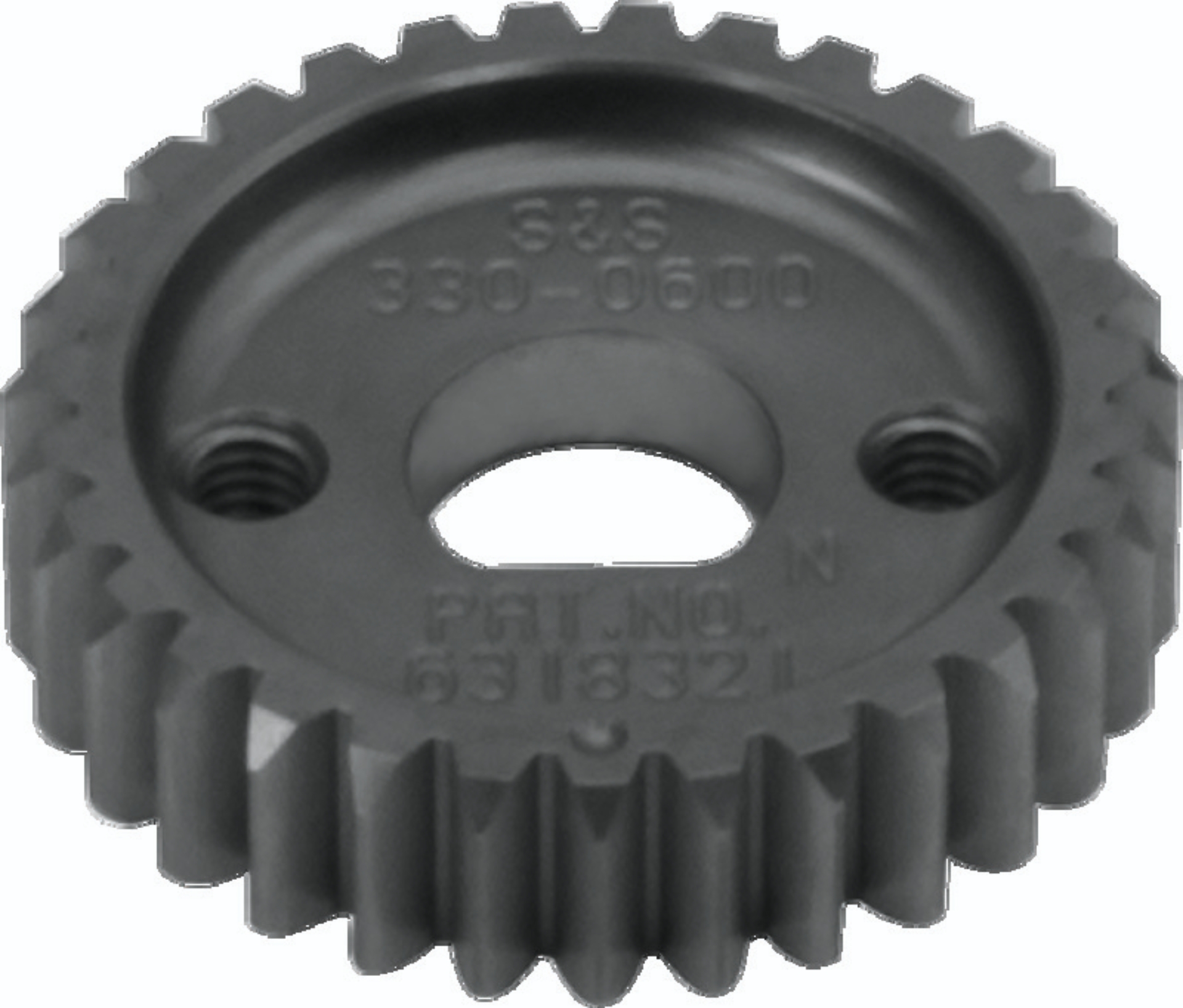 Picture of S&S Cycle 07-17 31 Tooth Undersized Pinion Gear