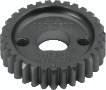 Picture of S&S Cycle 07-17 31 Tooth Undersized Pinion Gear