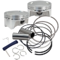 Picture of S&S Cycle 2007+ BT 3.937in x 4-3/8in Piston Set
