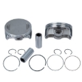 Picture of S&S Cycle 2007+ BT 4-1/8in FD Piston Set
