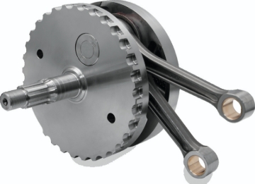 Picture of S&S Cycle SSC Flywheels - 320-0464
