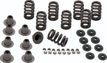 Picture of S&S Cycle SSC Valve Springs Valve Springs, Retainers - 900-0958
