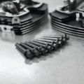 Picture of S&S Cycle 2017 M8 Models Head Bolt Kit