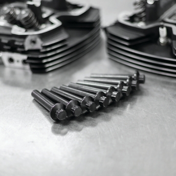 Picture of S&S Cycle 2017 M8 Models Head Bolt Kit