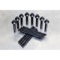 Picture of S&S Cycle 2017 M8 Models Cylinder Stud & Head Bolt Kit - 8 Pack