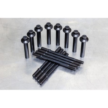 Picture of S&S Cycle 2017 M8 Models Cylinder Stud & Head Bolt Kit - 8 Pack