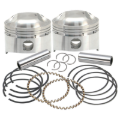 Picture of S&S Cycle 79-84 BT 3-1/2in +.020in 80in LC Forged Pistons
