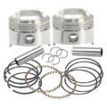 Picture of S&S Cycle 79-84 BT 3-1/2in +.030in 80in LC Forged Pistons
