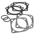 Picture of S&S Cycle SSC Exhaust Gaskets Gasket Kits - 90-1906