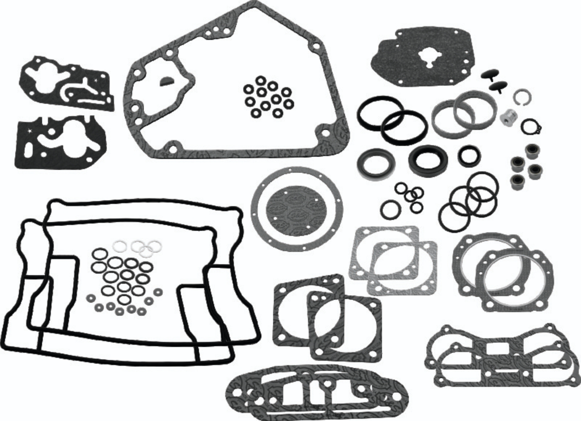 Picture of S&S Cycle SSC Engine Gasket Kits - 106-1020