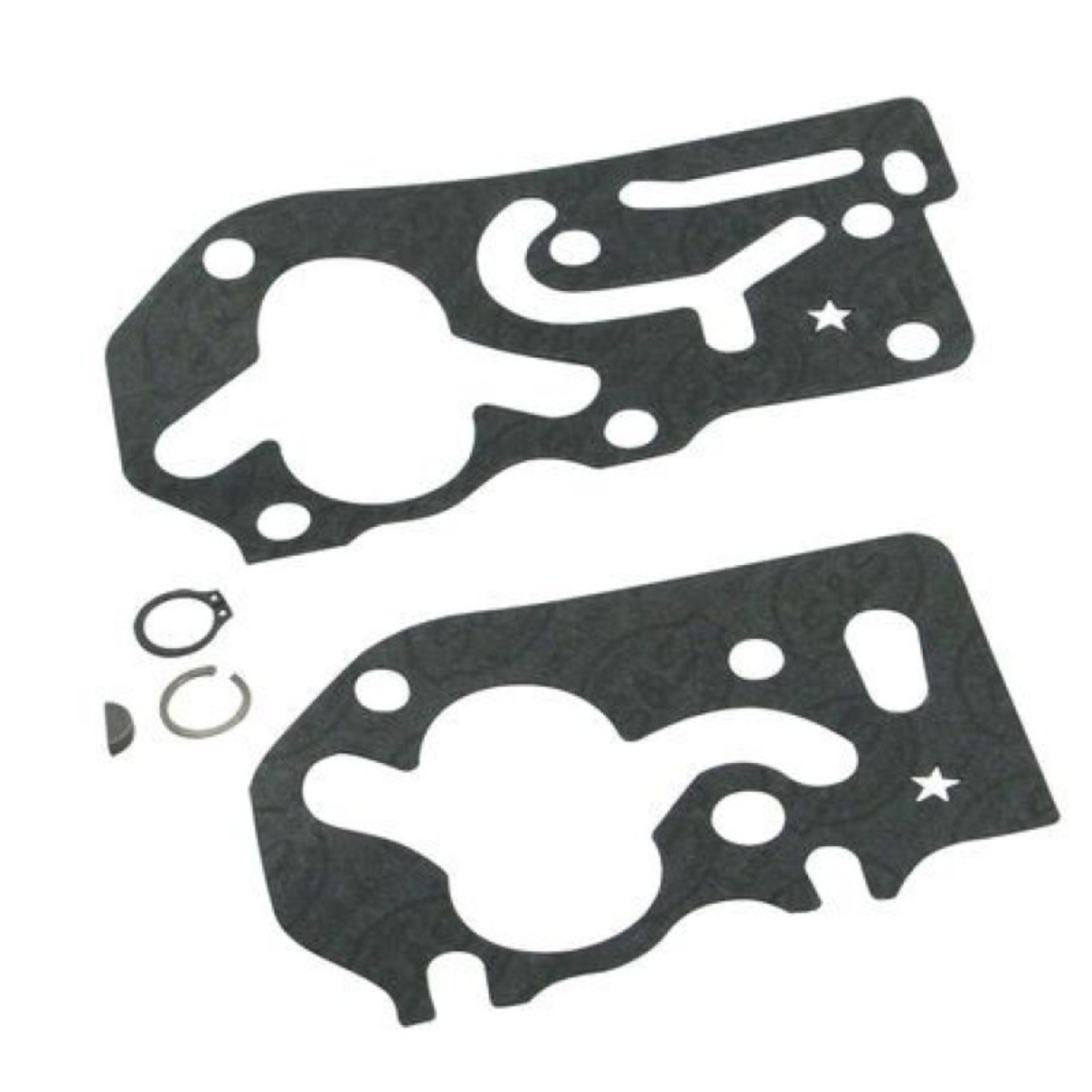 Picture of S&S Cycle 92-99 BT HVHP Oil Pump Gasket