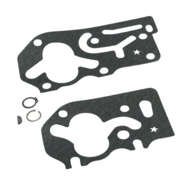 Picture of S&S Cycle 92-99 BT HVHP Oil Pump Gasket
