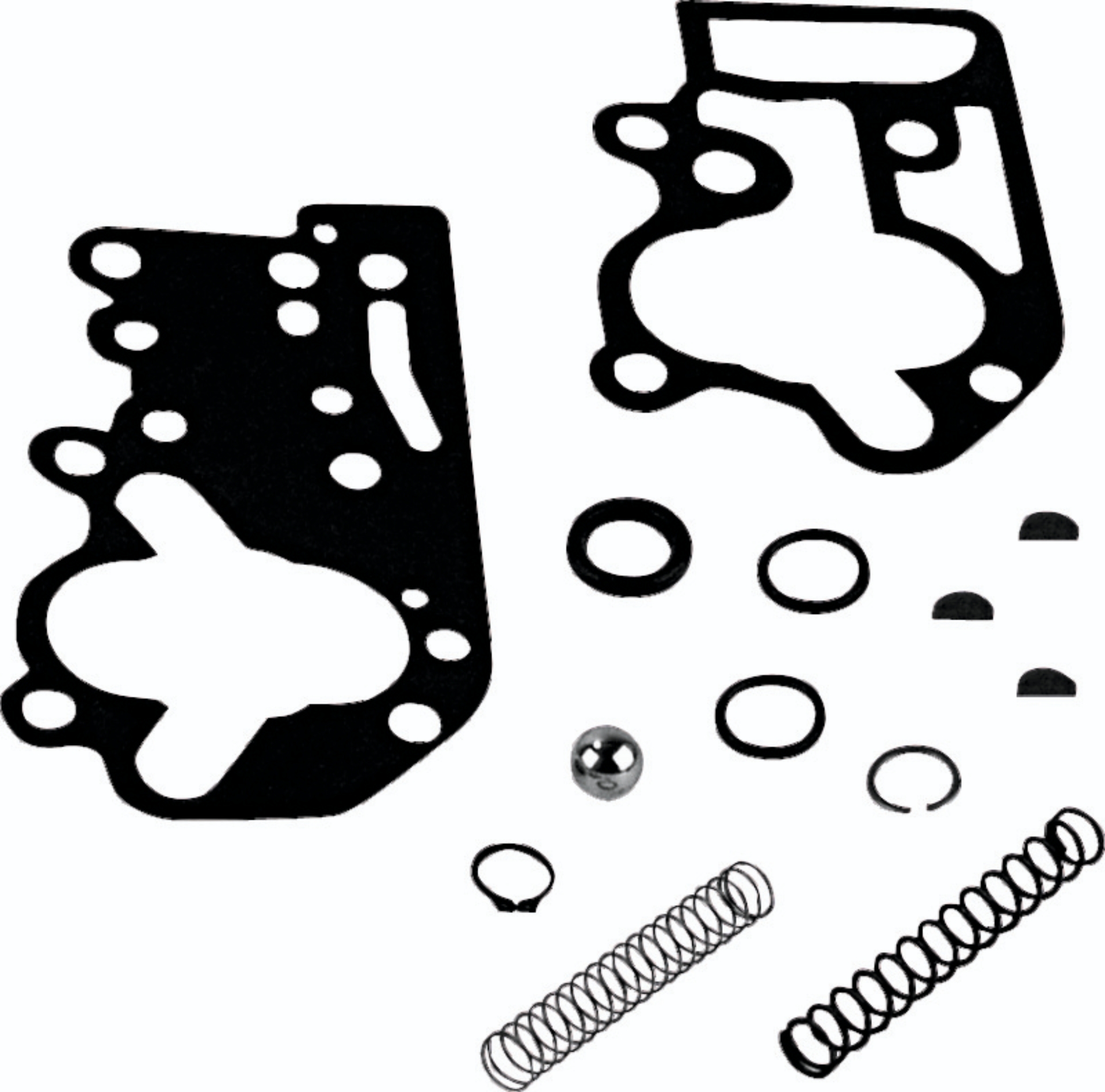 Picture of S&S Cycle 92-99 BT Oil Pump Rebuild Kit