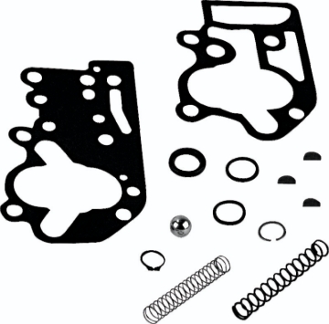 Picture of S&S Cycle 92-99 BT Oil Pump Rebuild Kit