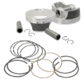 Picture of S&S Cycle 99-06 BT 3.927in Standard Bore 97in Big Bore Forged Piston Set