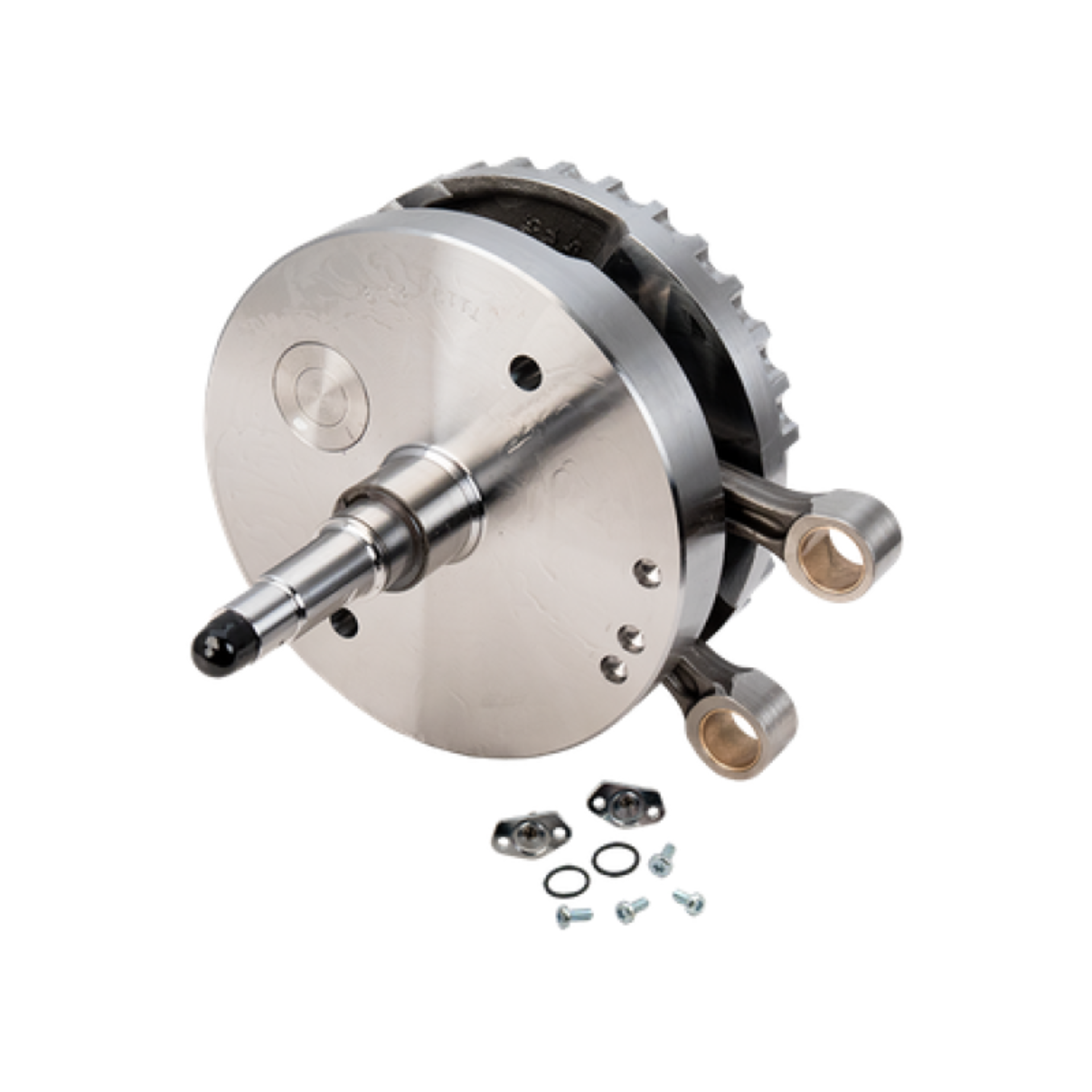 Picture of S&S Cycle 99-06 BT 106in Stock Bore Stroker Kit w/o Sprocket Bearing