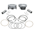 Picture of S&S Cycle 99-17 BT 3.927in Bore Piston Ring Set