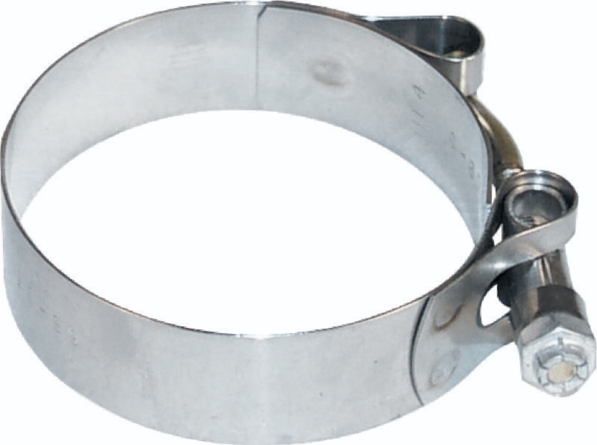 Picture of S&S Cycle Band Style Manifold Clamp