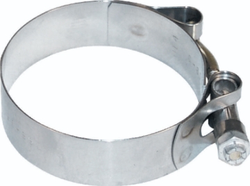 Picture of S&S Cycle Band Style Manifold Clamp