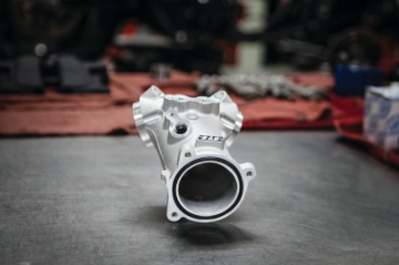 Picture of S&S Cycle 17-21 M8 Models 55mm Intake Manifold