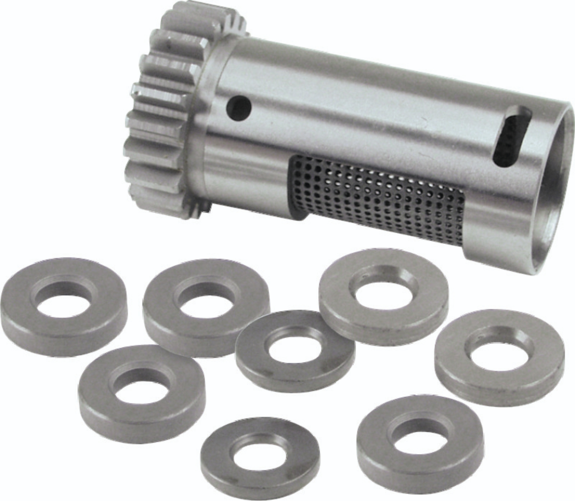 Picture of S&S Cycle 77-99 BT Breather Gear Kit