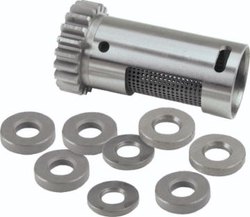 Picture of S&S Cycle 77-99 BT Breather Gear Kit