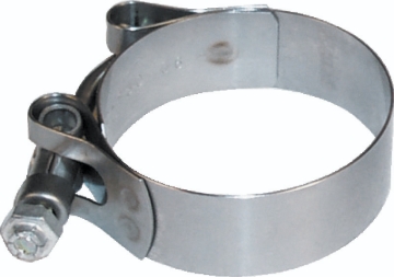 Picture of S&S Cycle O-Ring Style Manifold Clamp