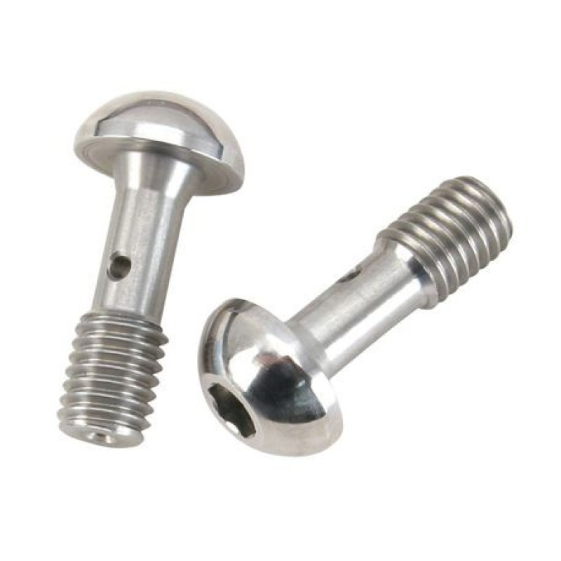 Picture of S&S Cycle 1/4-20 x 1in Air Cleaner Mounting Screw - 3 Pack