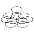 Picture of S&S Cycle 2in ID x 2.125in OD Viton O-Ring - 10 Pack