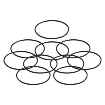 Picture of S&S Cycle 2in ID x 2.125in OD Viton O-Ring - 10 Pack