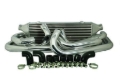 Picture of Turbo XS 08-12 WRX/STi Front Mount Intercooler