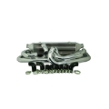 Picture of Turbo XS 08-12 WRX/STi Front Mount Intercooler