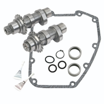 Picture of S&S Cycle 2007+ BT 625C Chain Drive Camshaft Kit