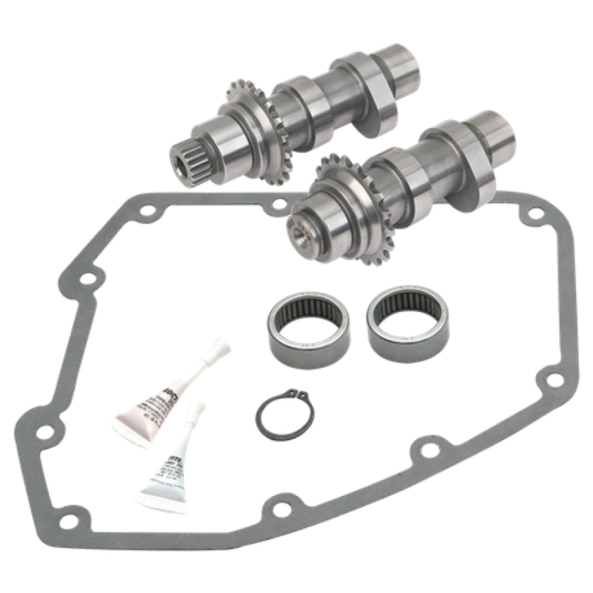 Picture of S&S Cycle 07-17 BT 551C Chain Drive Camshaft Kit