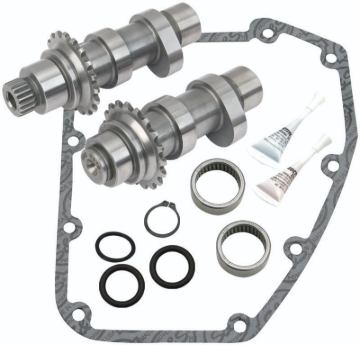 Picture of S&S Cycle 2006 Dyna 570C Chain Drive Camshaft Kit