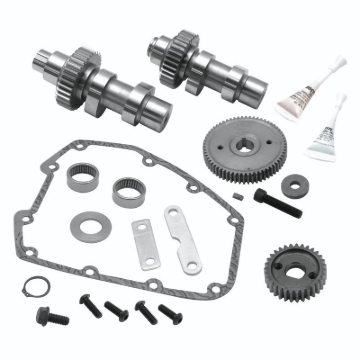 Picture of S&S Cycle 07-16 BT Gear Drive 585G Camshaft Kit