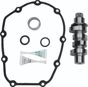 Picture of S&S Cycle 2017+ M8 Models 465C Chain Drive Camshaft Kit