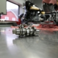 Picture of S&S Cycle 2017+ M8 Models 465C Chain Drive Camshaft Kit
