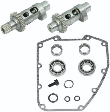 Picture of S&S Cycle 99-06 Easy Start 551CE Chain Drive Camshaft Kit