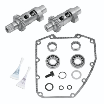 Picture of S&S Cycle 99-06 BT Easy Start 570CE Chain Drive Camshaft Kit