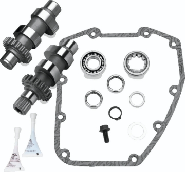 Picture of S&S Cycle 99-06 BT MR103C Chain Drive Camshaft Kit