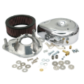 Picture of S&S Cycle SSC Air Cleaner Kits Air Intake Components - 17-0399