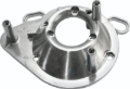 Picture of S&S Cycle 93-99 BT w/ Super E/G Carb Air Cleaner Backplate